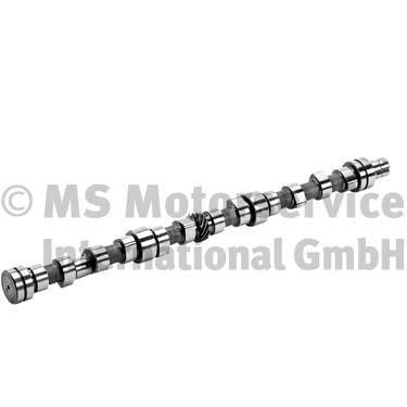BF 20100336601 Camshaft 20100336601: Buy near me in Poland at 2407.PL - Good price!