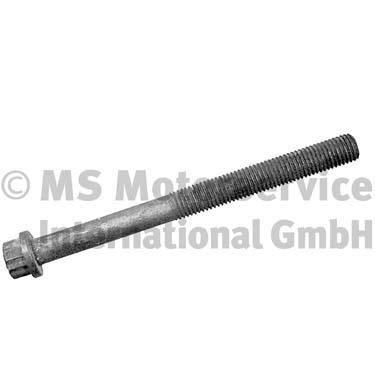 BF 20080342212 Cylinder head bolt (cylinder head) 20080342212: Buy near me in Poland at 2407.PL - Good price!