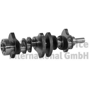 BF 20050361100 Crankshaft 20050361100: Buy near me at 2407.PL in Poland at an Affordable price!