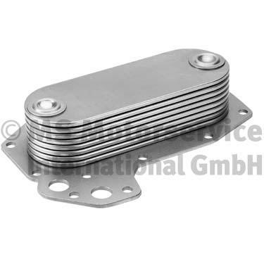 BF 20 1903 90600 Oil cooler 20190390600: Buy near me in Poland at 2407.PL - Good price!