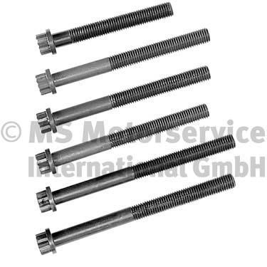 BF 20080342213 Cylinder Head Bolts Kit 20080342213: Buy near me in Poland at 2407.PL - Good price!