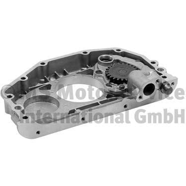 BF 20 1403 90600 OIL PUMP 20140390600: Buy near me at 2407.PL in Poland at an Affordable price!