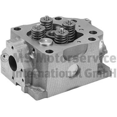 BF 20080350101 Cylinderhead (exch) 20080350101: Buy near me in Poland at 2407.PL - Good price!