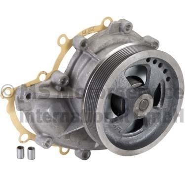 BF 20160714004 Water pump 20160714004: Buy near me in Poland at 2407.PL - Good price!