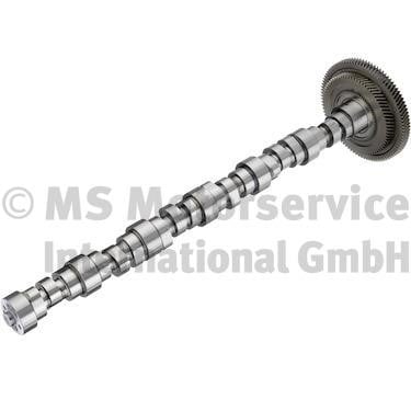BF 20100346000 Camshaft 20100346000: Buy near me in Poland at 2407.PL - Good price!