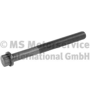BF 20080342211 Cylinder head bolt (cylinder head) 20080342211: Buy near me in Poland at 2407.PL - Good price!