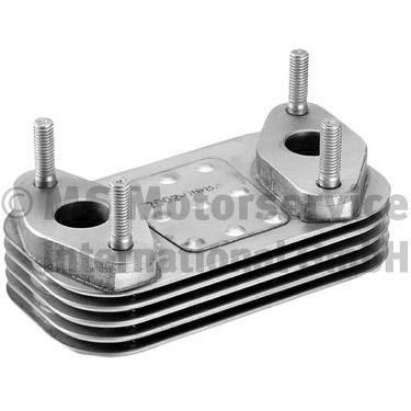 BF 20190335501 Oil cooler 20190335501: Buy near me in Poland at 2407.PL - Good price!