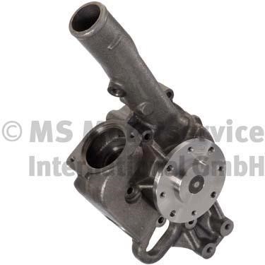 BF 20160390401 Water pump 20160390401: Buy near me in Poland at 2407.PL - Good price!