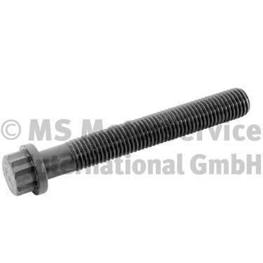 BF 20080342210 Cylinder head bolt (cylinder head) 20080342210: Buy near me in Poland at 2407.PL - Good price!