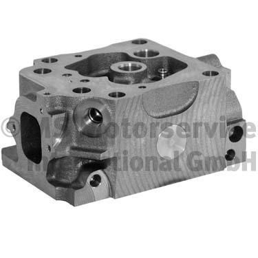 BF 20080350110 Cylinderhead (exch) 20080350110: Buy near me at 2407.PL in Poland at an Affordable price!