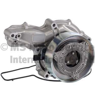 BF 20160413002 Water pump 20160413002: Buy near me in Poland at 2407.PL - Good price!