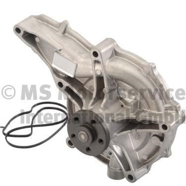 BF 20160413000 Water pump 20160413000: Buy near me in Poland at 2407.PL - Good price!