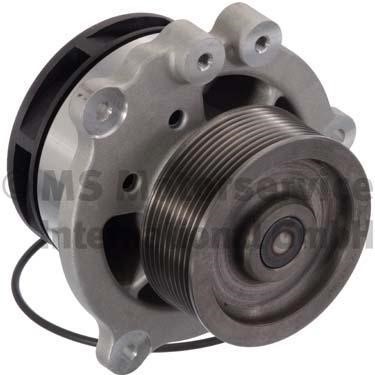 BF 20160913001 Water pump 20160913001: Buy near me in Poland at 2407.PL - Good price!