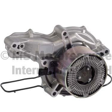 BF 20 1604 13001 Water pump 20160413001: Buy near me in Poland at 2407.PL - Good price!