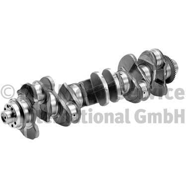BF 20050390603 Crankshaft 20050390603: Buy near me at 2407.PL in Poland at an Affordable price!