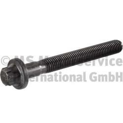 BF 20080364609 Cylinder head bolt (cylinder head) 20080364609: Buy near me in Poland at 2407.PL - Good price!