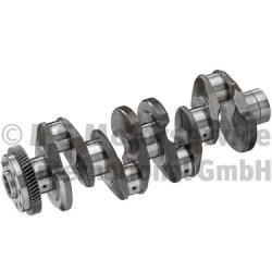 BF 20050365100 Crankshaft 20050365100: Buy near me at 2407.PL in Poland at an Affordable price!