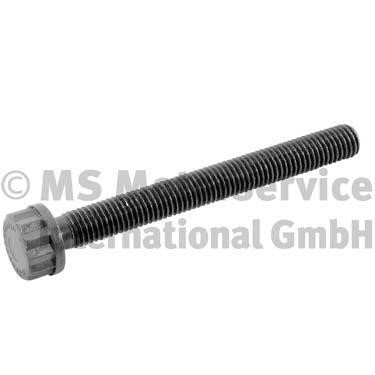 BF 20080336610 Cylinder head bolt (cylinder head) 20080336610: Buy near me in Poland at 2407.PL - Good price!