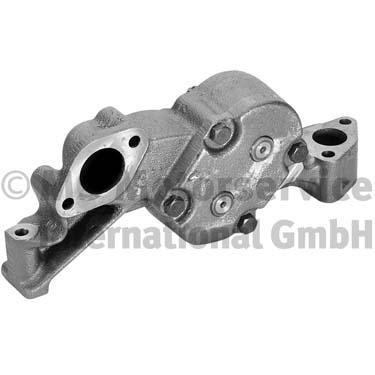 BF 20140340302 OIL PUMP 20140340302: Buy near me at 2407.PL in Poland at an Affordable price!