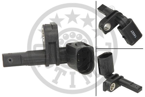 Optimal 06-S515 Sensor, wheel 06S515: Buy near me in Poland at 2407.PL - Good price!