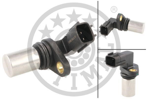 Optimal 07-S191 Crankshaft position sensor 07S191: Buy near me in Poland at 2407.PL - Good price!