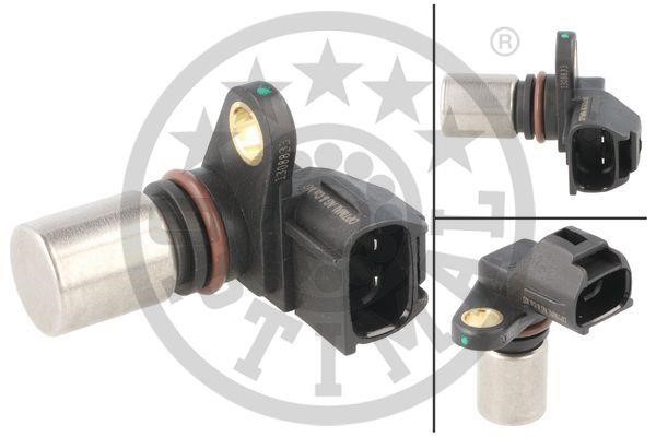 Optimal 07-S193 Crankshaft position sensor 07S193: Buy near me in Poland at 2407.PL - Good price!