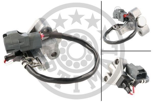 Optimal 07-S200 Crankshaft position sensor 07S200: Buy near me in Poland at 2407.PL - Good price!