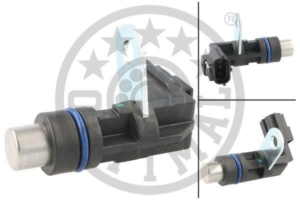 Optimal 07-S165 Crankshaft position sensor 07S165: Buy near me in Poland at 2407.PL - Good price!