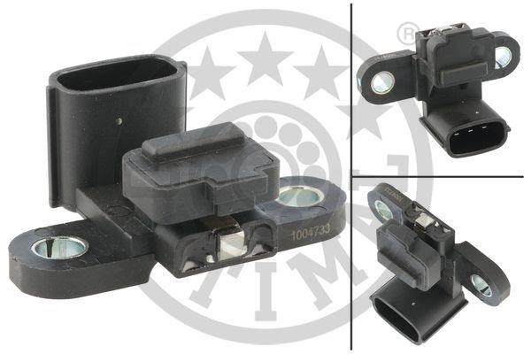 Optimal 07-S169 Crankshaft position sensor 07S169: Buy near me in Poland at 2407.PL - Good price!