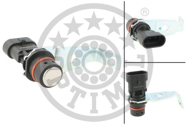 Optimal 07-S176 Crankshaft position sensor 07S176: Buy near me in Poland at 2407.PL - Good price!