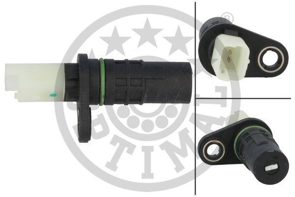 Optimal 07S103 Crankshaft position sensor 07S103: Buy near me in Poland at 2407.PL - Good price!