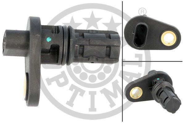 Optimal 07S119 Crankshaft position sensor 07S119: Buy near me at 2407.PL in Poland at an Affordable price!