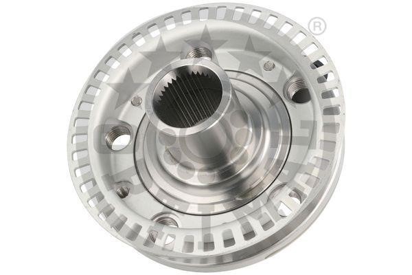 Wheel hub front Optimal 04P423