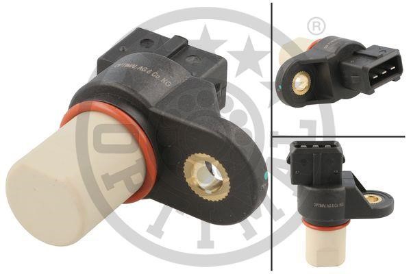 Optimal 07-S144 Crankshaft position sensor 07S144: Buy near me in Poland at 2407.PL - Good price!