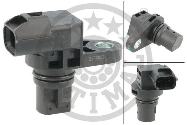Optimal 08-S134 Camshaft position sensor 08S134: Buy near me in Poland at 2407.PL - Good price!