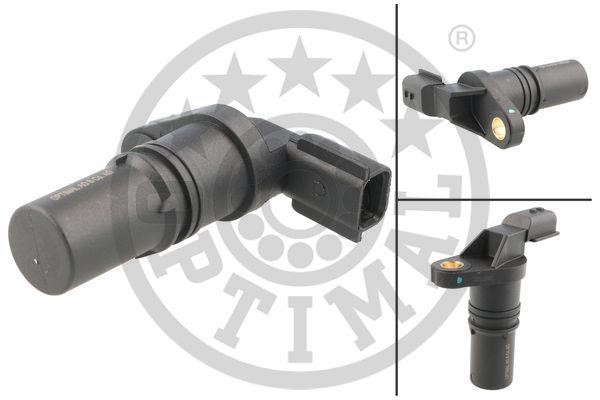 Optimal 07-S146 Crankshaft position sensor 07S146: Buy near me in Poland at 2407.PL - Good price!