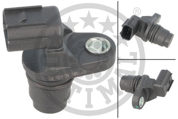 Optimal 08-S141 Camshaft position sensor 08S141: Buy near me in Poland at 2407.PL - Good price!