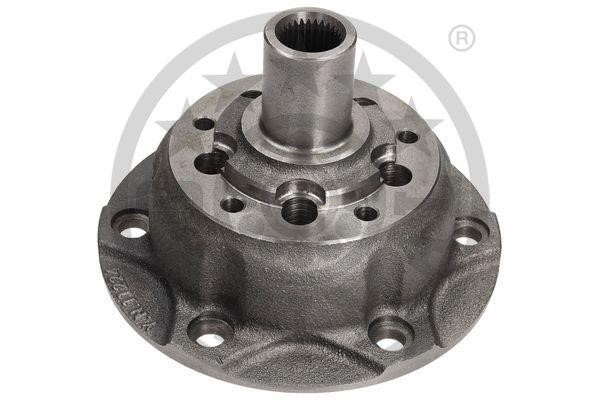 Optimal 04-P300 Wheel hub 04P300: Buy near me at 2407.PL in Poland at an Affordable price!