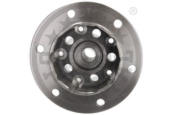 Wheel hub Optimal 04-P300