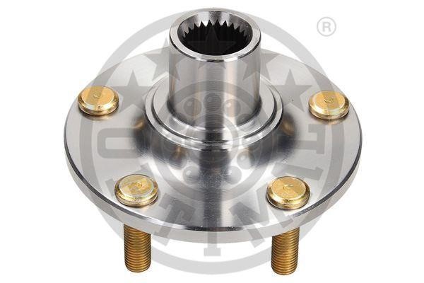Optimal 04-P304 Wheel hub front 04P304: Buy near me at 2407.PL in Poland at an Affordable price!