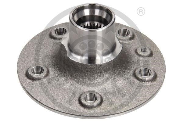 Optimal 04-P306 Wheel hub front 04P306: Buy near me at 2407.PL in Poland at an Affordable price!