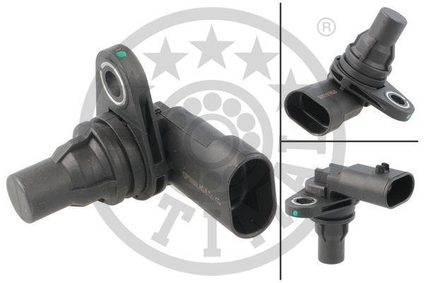 Optimal 08-S157 Camshaft position sensor 08S157: Buy near me in Poland at 2407.PL - Good price!