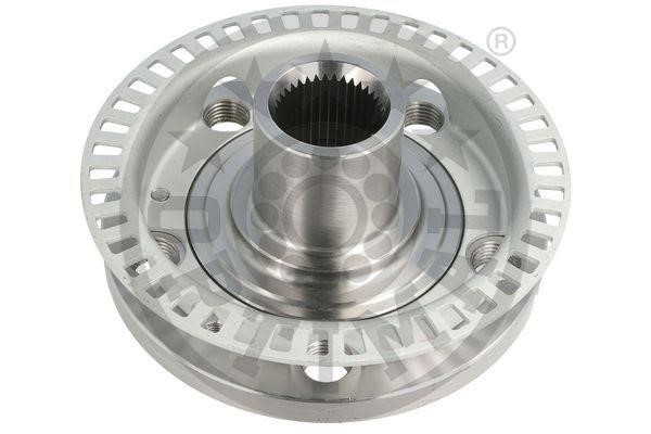 Optimal 04P423 Wheel hub front 04P423: Buy near me at 2407.PL in Poland at an Affordable price!