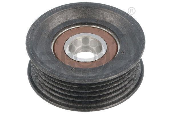 Optimal 0-N2088S V-ribbed belt tensioner (drive) roller 0N2088S: Buy near me in Poland at 2407.PL - Good price!