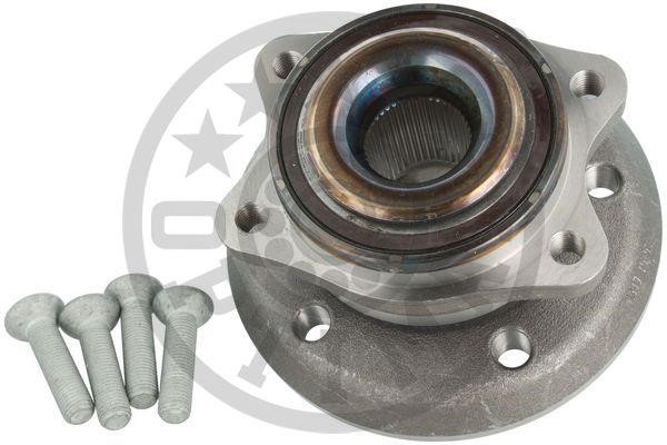 Optimal 101902 Wheel bearing kit 101902: Buy near me in Poland at 2407.PL - Good price!