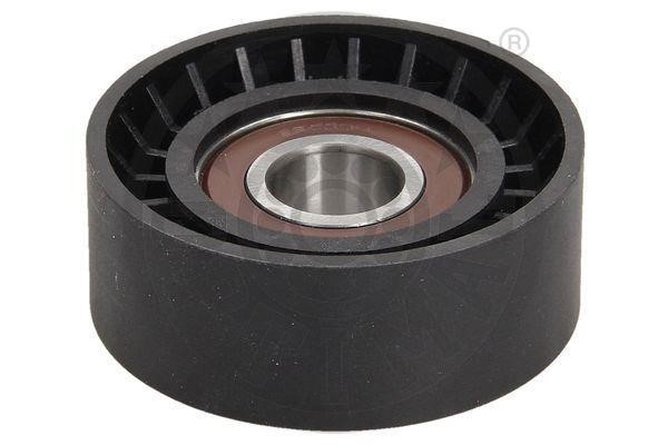 Optimal 0N2485S Idler Pulley 0N2485S: Buy near me in Poland at 2407.PL - Good price!