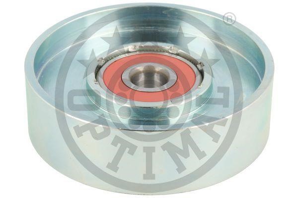 Optimal 0-N2501 Bypass roller 0N2501: Buy near me in Poland at 2407.PL - Good price!