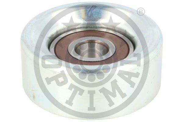 Optimal 0-N2521 Bypass roller 0N2521: Buy near me in Poland at 2407.PL - Good price!