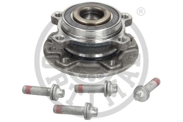 Optimal 802702 Wheel bearing kit 802702: Buy near me in Poland at 2407.PL - Good price!