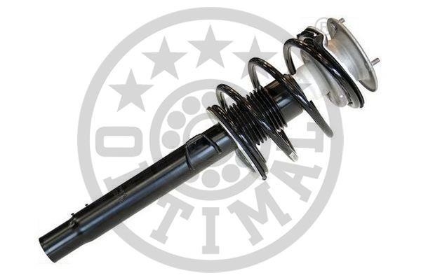 Optimal A-3108R-KIT7 Front right gas oil shock absorber A3108RKIT7: Buy near me in Poland at 2407.PL - Good price!